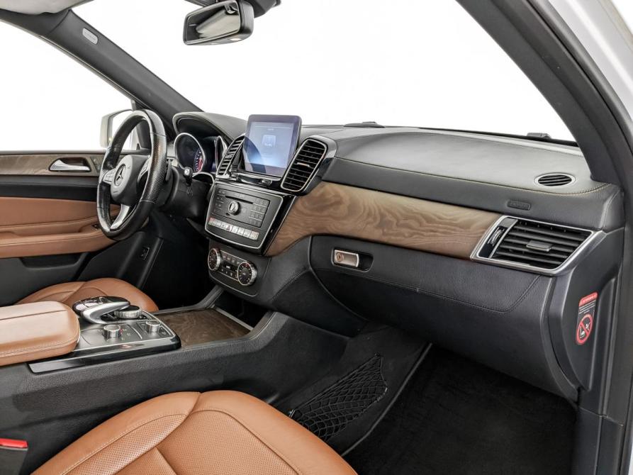 Mercedes-Benz GLE I (W166) Москва  - изображение 11
