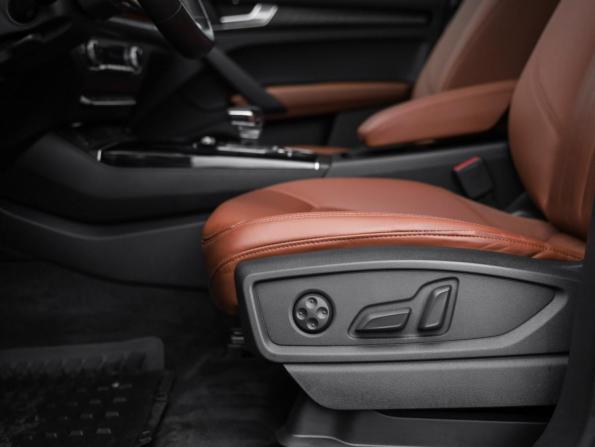 Audi Q5 II (FY) Рестайлинг с пробегом 2021 года, цена 4 350 000 рублей, 80968 км, внедорожник, Автокод Объявления