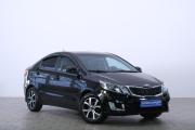 Kia Rio III Омск  - изображение 23