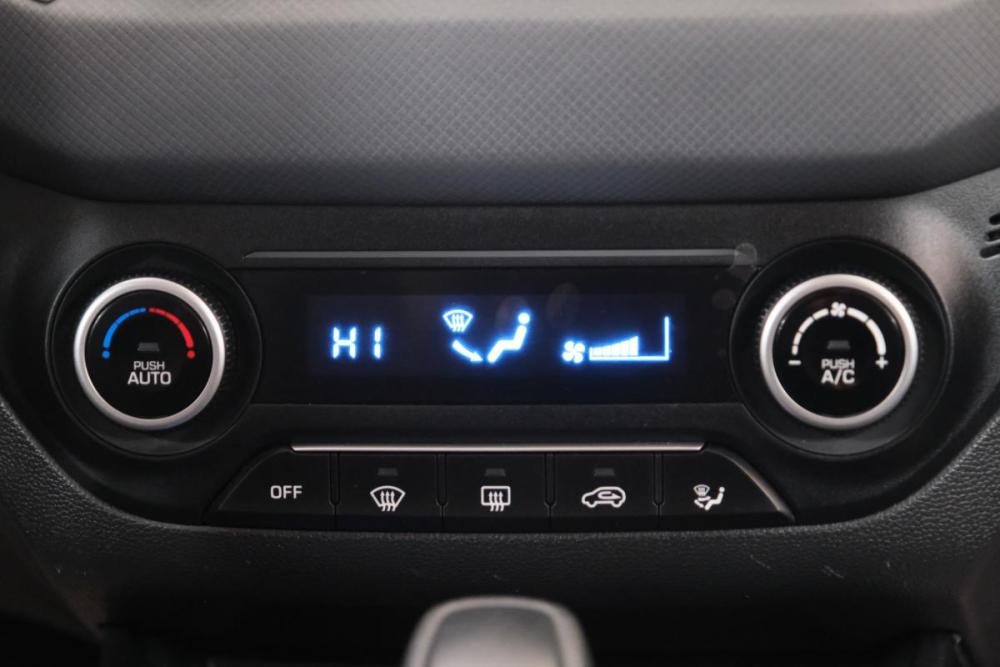 Hyundai Creta I Рестайлинг Омск  - изображение 16