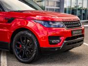 Land Rover Range Rover Sport II Волгоград  - изображение 50