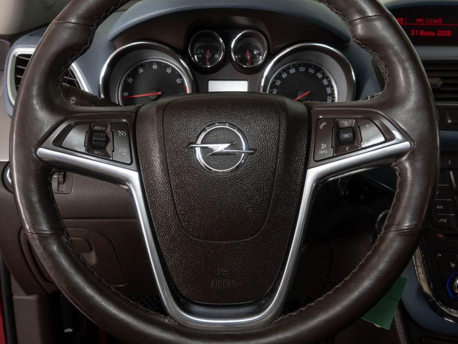 Opel Mokka I Казань  - изображение 9