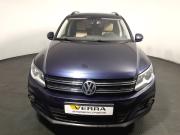 Volkswagen Tiguan I Рестайлинг Пермь  - изображение 8