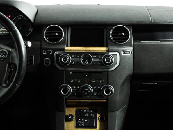 Land Rover Discovery IV Рестайлинг с пробегом 2014 года, цена 1 649 777 рублей, 261000 км, внедорожник, Автокод Объявления