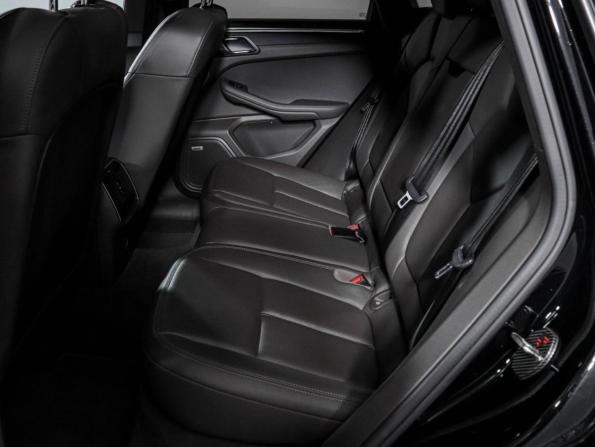Porsche Macan I Рестайлинг с пробегом 2019 года, цена 5 247 000 рублей, 48124 км, внедорожник, Автокод Объявления