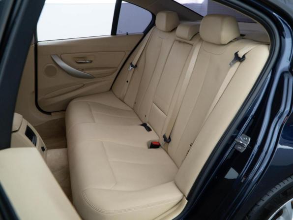 BMW 3 серии VI (F3x) с пробегом 2013 года, цена 1 599 050 рублей, 182833 км, седан, Автокод Объявления