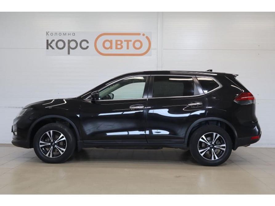 Nissan X-Trail III Рестайлинг Коломна  - изображение 2