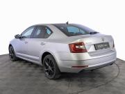 Skoda Octavia III (A7) Рестайлинг Москва  - изображение 34