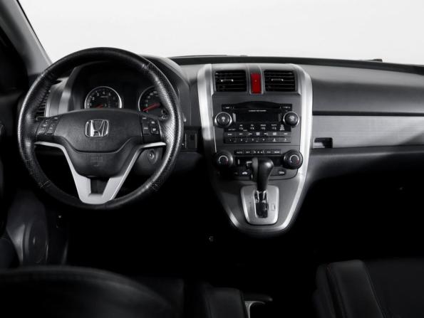 Honda CR-V III с пробегом 2008 года, цена 1 220 000 рублей, 242781 км, внедорожник, Автокод Объявления