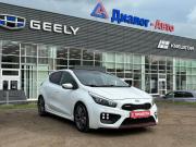 Kia Ceed GT I Рестайлинг Набережные Челны  - изображение 40