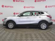 Nissan Qashqai II Вологда  - изображение 25