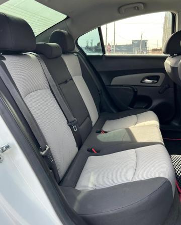 Chevrolet Cruze I с пробегом 2011 года, цена 630 000 рублей, 217500 км, седан, Автокод Объявления