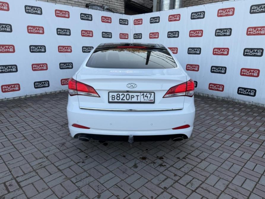 Hyundai i40 I Санкт-Петербург  - изображение 5