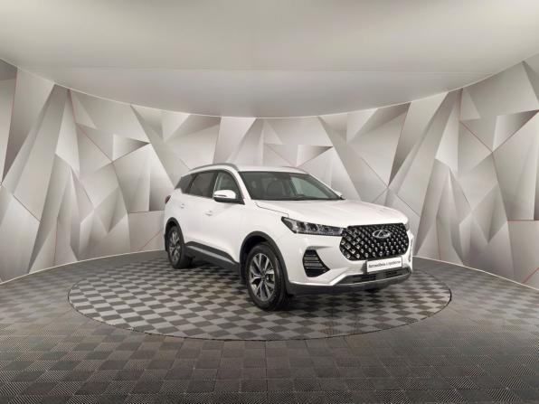 Chery Tiggo 7 Pro I с пробегом 2023 года, цена 1 595 000 рублей, 20752 км, внедорожник, Автокод Объявления