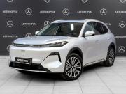 Geely EX5 Гибрид Москва  - изображение 28
