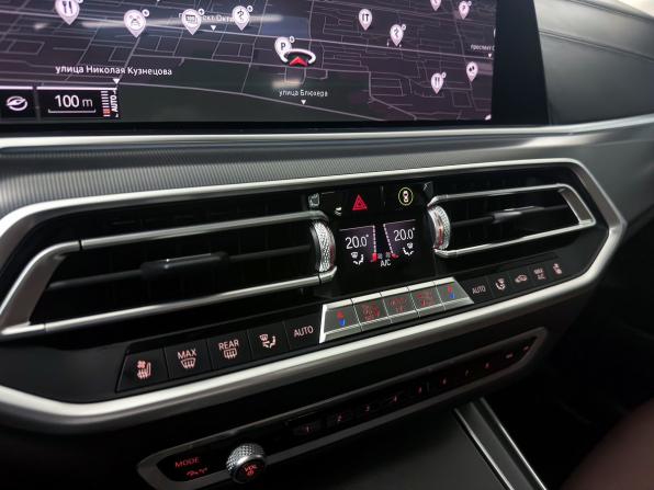 BMW X5 IV (G05/G18) с пробегом 2020 года, цена 6 399 000 рублей, 146200 км, внедорожник, Автокод Объявления