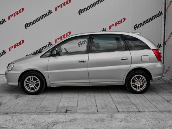 Toyota Nadia с пробегом 1999 года, цена 550 000 рублей, 290353 км, минивэн, Автокод Объявления