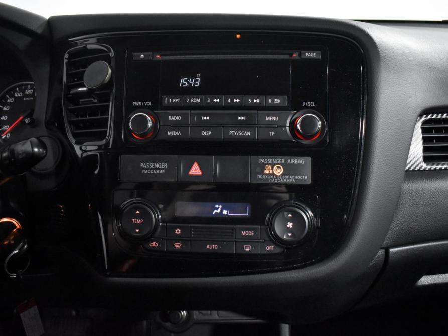 Mitsubishi Outlander III Санкт-Петербург  - изображение 15