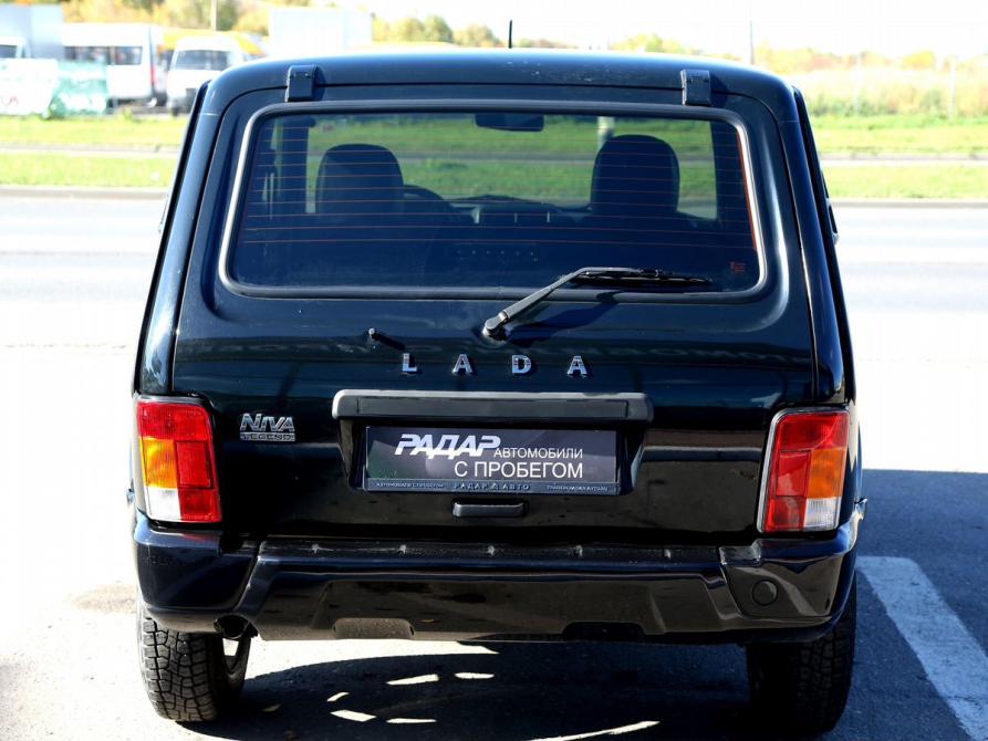 Lada (ВАЗ) Niva Legend I Иваново  - изображение 3