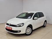 Volkswagen Golf VI Альметьевск  - изображение 20