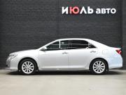 Toyota Camry VII (XV50) Екатеринбург  - изображение 24