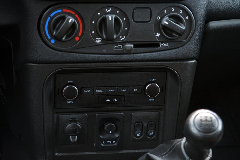Lada (ВАЗ) Niva Travel I Таганрог  - изображение 15