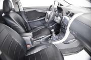 Toyota Corolla X (E140 E150) Рестайлинг Пермь  - изображение 29