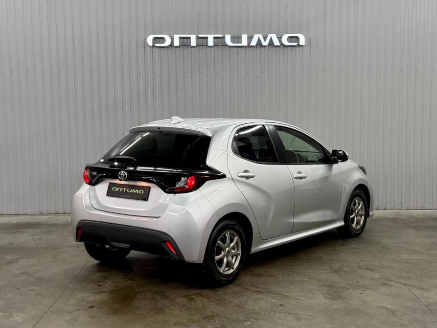 Toyota Yaris IV Краснодар  - изображение 5
