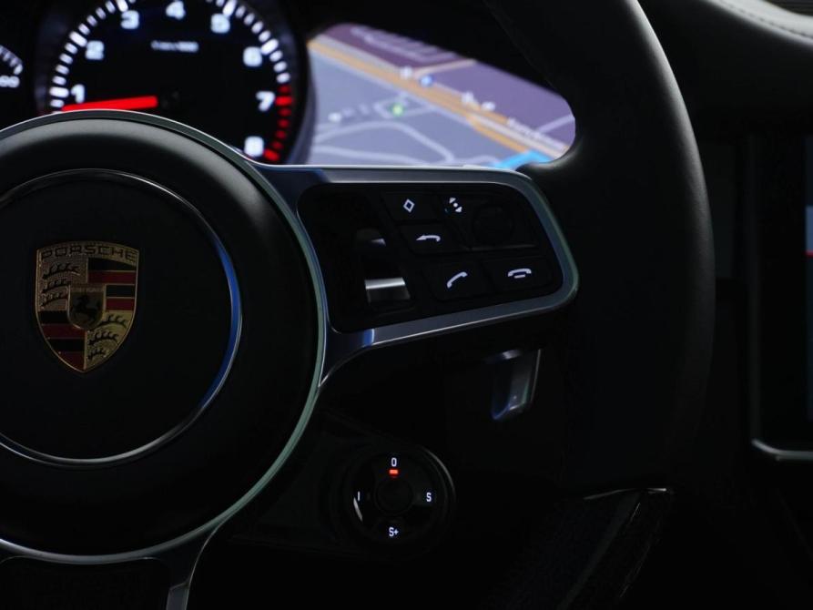 Porsche Cayenne III Москва  - изображение 15
