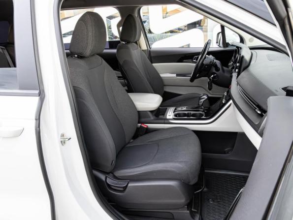 Kia Carnival IV с пробегом 2021 года, цена 3 675 000 рублей, 140632 км, минивэн, Автокод Объявления