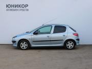 Peugeot 206 Нижний Новгород  - изображение 16