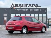 Peugeot 308 I Волгоград  - изображение 27