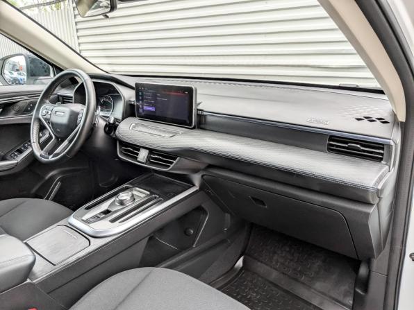 Haval Jolion I Рестайлинг с пробегом 2024 года, цена 1 780 000 рублей, 67084 км, внедорожник, Автокод Объявления