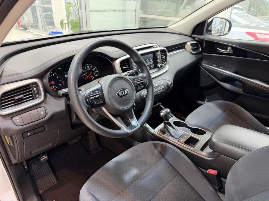 Kia Sorento III Prime Таганрог  - изображение 11