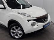 Nissan Juke I Воронеж  - изображение 24