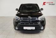Kia Soul II Саратов  - изображение 26