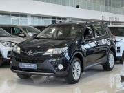 Toyota RAV4 IV (XA40) Оренбург  - изображение 32