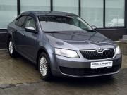 Skoda Octavia III (A7) Екатеринбург  - изображение 27