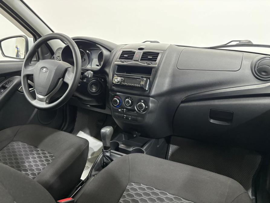 Lada (ВАЗ) Granta I Рестайлинг Альметьевск  - изображение 12