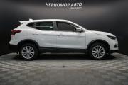 Nissan Qashqai II Рестайлинг Крым  - изображение 34