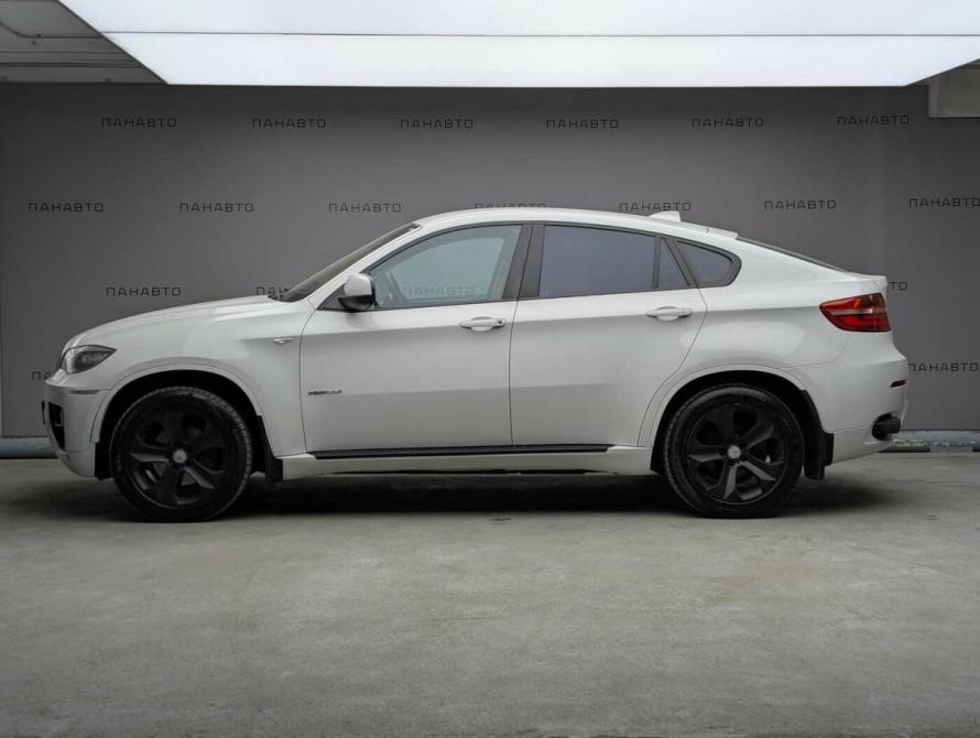 BMW X6 I (E71) Рестайлинг Москва  - изображение 3