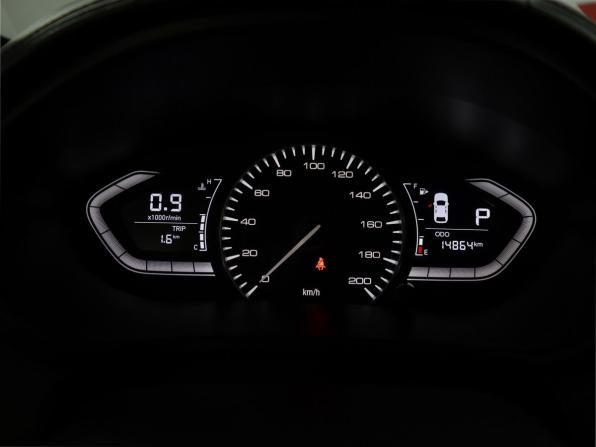 Changan Alsvin с пробегом 2024 года, цена 1 350 000 рублей, 14864 км, седан, Автокод Объявления