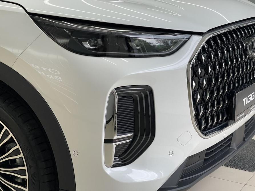 Chery Tiggo 9 I Москва  - изображение 5