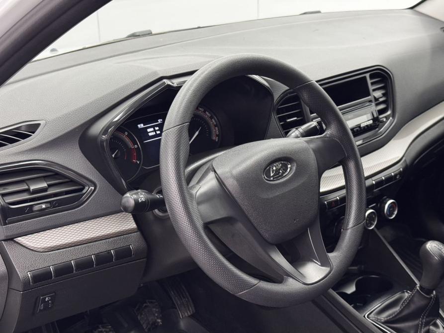 Lada (ВАЗ) Vesta I Рестайлинг (NG) Воронеж  - изображение 19