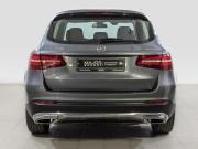 Mercedes-Benz GLC I (X253) Химки  - изображение 31