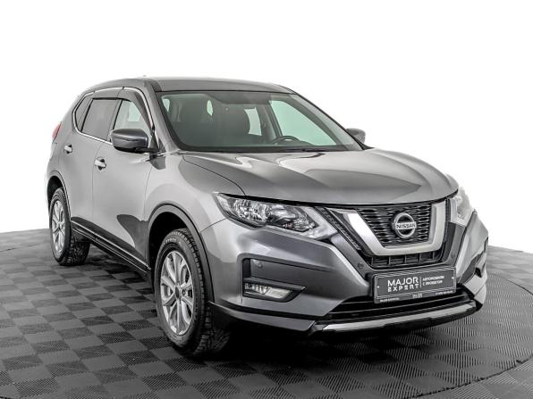 Nissan X-Trail III Рестайлинг с пробегом 2020 года, цена 2 650 000 рублей, 74736 км, внедорожник, Автокод Объявления