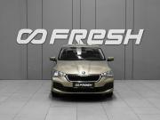 Skoda Rapid II Тверь  - изображение 20