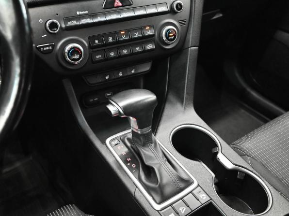 Kia Sportage IV Рестайлинг с пробегом 2019 года, цена 2 400 000 рублей, 116294 км, внедорожник, Автокод Объявления