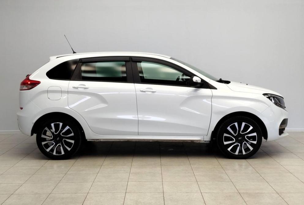 Lada (ВАЗ) XRAY I Саратов  - изображение 4
