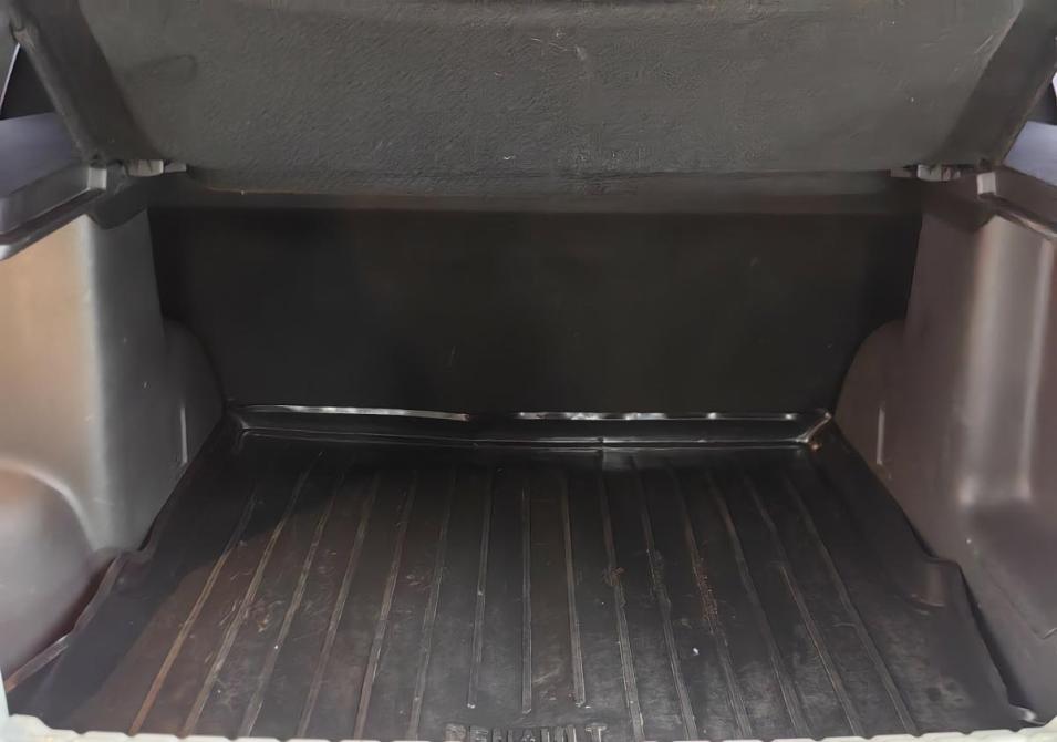 Renault Duster I Рестайлинг Подольск  - изображение 25